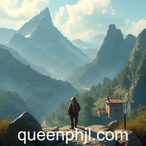 Epic Quests: Unlocking New Adventures with 'queenph'