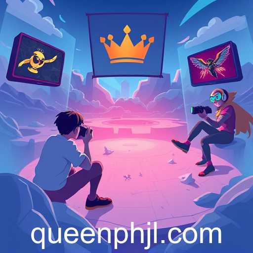 Gaming in the Age of AI: The Rise of 'queenph'