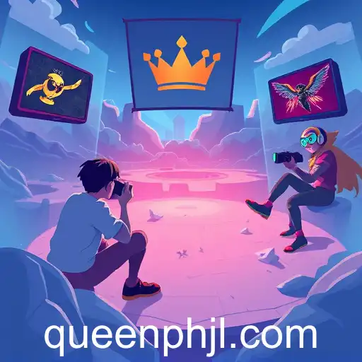 Gaming in the Age of AI: The Rise of 'queenph'