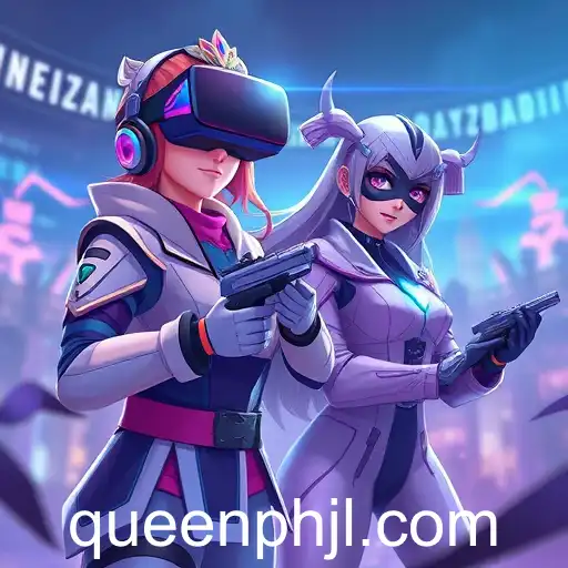 The Game Shaping the Future of Online Engagement