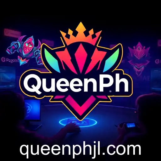 Rise of QueenPh in Global Gaming