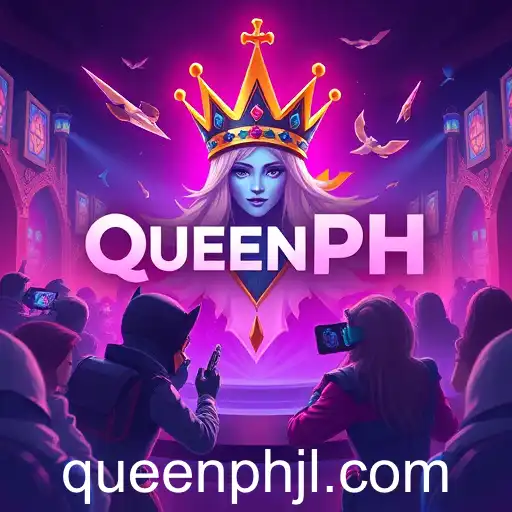 The Rise of QueenPH: A Gaming Revolution