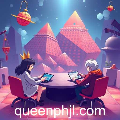 The Rise of Online Puzzle Adventures