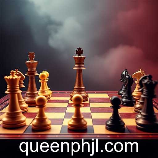 The Rise of Queenph: A Game Website Revolution