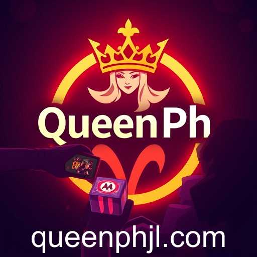 Rise of QueenPh in Global Gaming