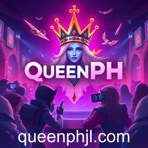 The Rise of QueenPH: A Gaming Revolution