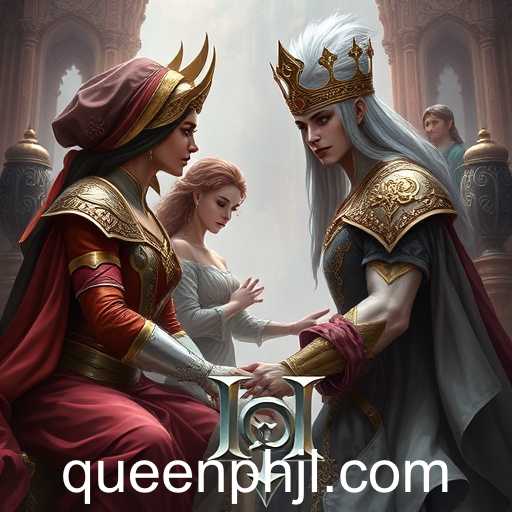 The Rise of QueenPH in the Gaming World