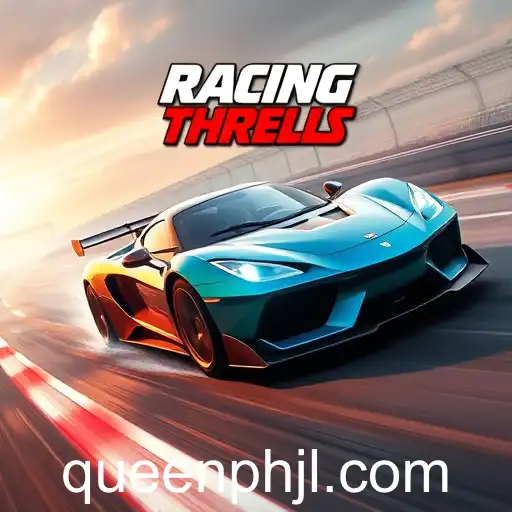 Exploring 'Racing Fun': A High-Speed Gaming Category Featuring Queenph