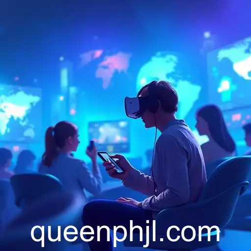 The Rise of Online Gaming Trends