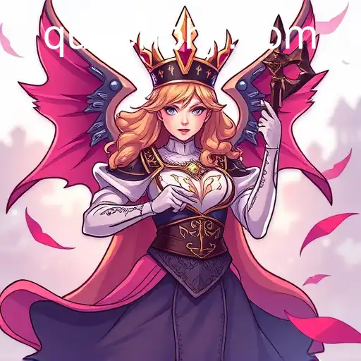 The Rise of Queenph in the Gaming World