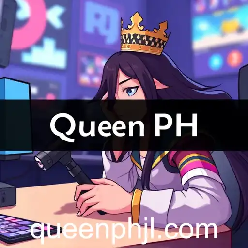 The Rise of Queenph in Online Gaming