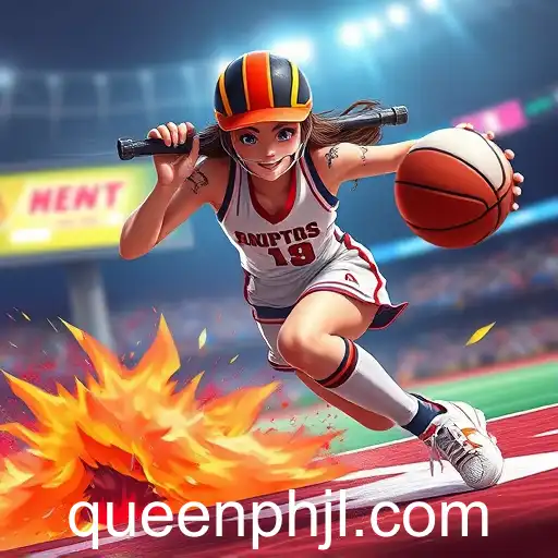Exploring the Exciting World of 'Sports Games' Featuring 'queenph'