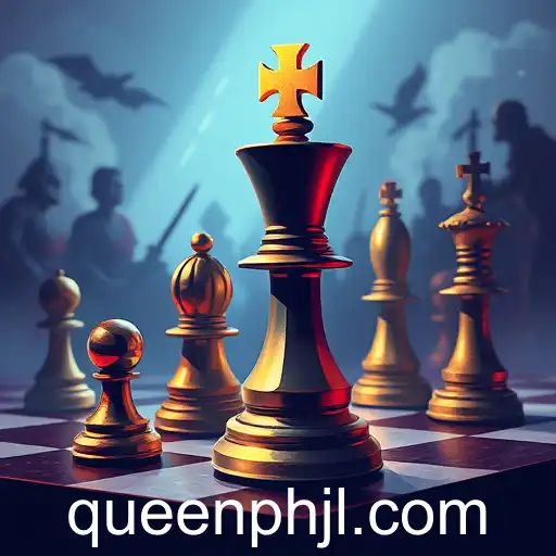 Exploring the Strategic Play: The Rise of QueenPH in Online Gaming