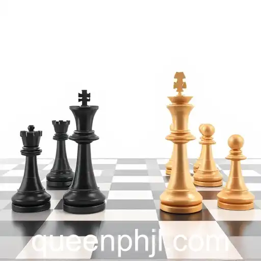 The Rise of Game Platforms: Queenph's Impact